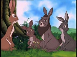 Watership down (TV) picture