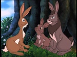 Watership Down : Home on the down picture