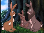 Watership down (TV) picture