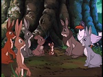 Watership down (TV) picture