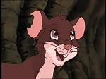 Watership down (TV) picture