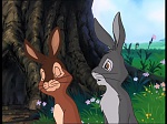Watership Down : Home on the down picture