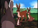 Watership down (TV) picture