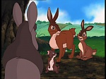 Watership down (TV) picture