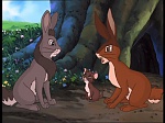 Watership down (TV) picture