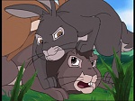 Watership down (TV) picture