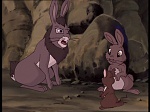 Watership down (TV) picture