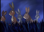 Watership down (TV) picture