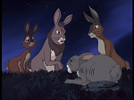Watership down (TV) picture