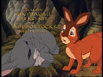 Watership down (TV) picture