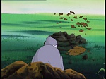 Watership down (TV) picture