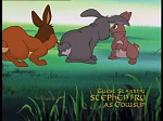 Watership down (TV) picture