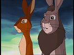 Watership down (TV) picture