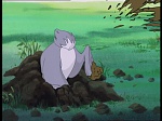 Watership down (TV) picture