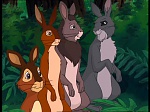 Watership Down : The easy life picture