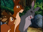 Watership down (TV) picture