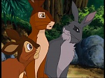 Watership down (TV) picture