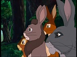 Watership down (TV) picture