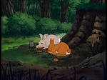 Watership down (TV) picture
