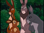 Watership down (TV) picture