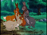 Watership down (TV) picture