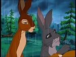 Watership down (TV) picture