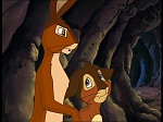 Watership down (TV) picture