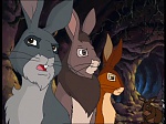 Watership down (TV) picture
