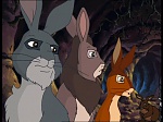 Watership down (TV) picture