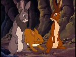 Watership down (TV) picture