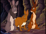 Watership down (TV) picture