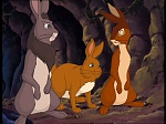 Watership down (TV) picture