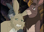 Watership down (TV) picture
