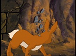 Watership down (TV) picture