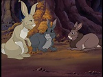 Watership down (TV) picture