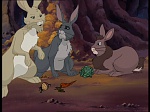 Watership down (TV) picture