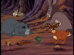 Watership down (TV) picture