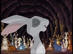 Watership down (TV) picture