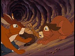 Watership down (TV) picture