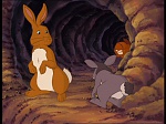 Watership down (TV) picture