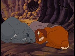 Watership down (TV) picture