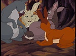 Watership down (TV) picture