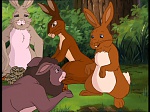 Watership down (TV) picture