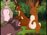 Watership Down : The easy life picture
