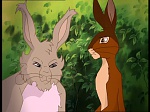 Watership down (TV) picture
