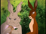Watership down (TV) picture