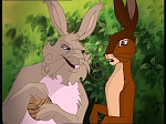 Watership down (TV) picture