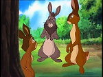 Watership down (TV) picture