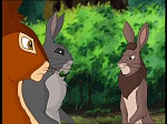 Watership down (TV) picture