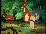 Watership down (TV) picture